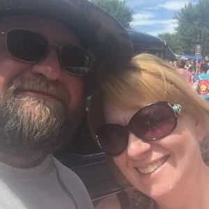 Meet your Posher, Patricia